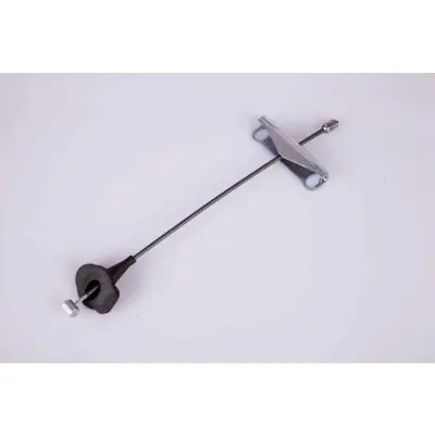 Pedido Al Por Mayor Cable de accionamiento, freno de estacionamiento HELLA 8AS 355 666-971